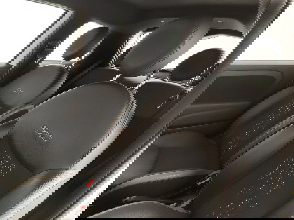 Fiat 500 usata a Caserta (20)