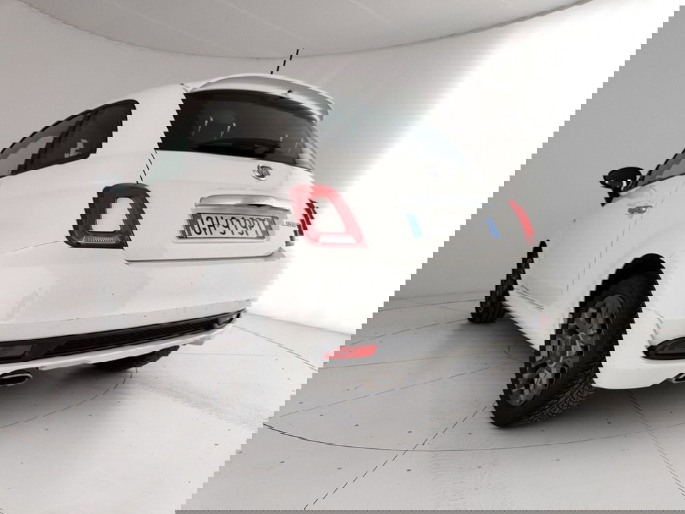 Fiat 500 usata a Caserta (9)