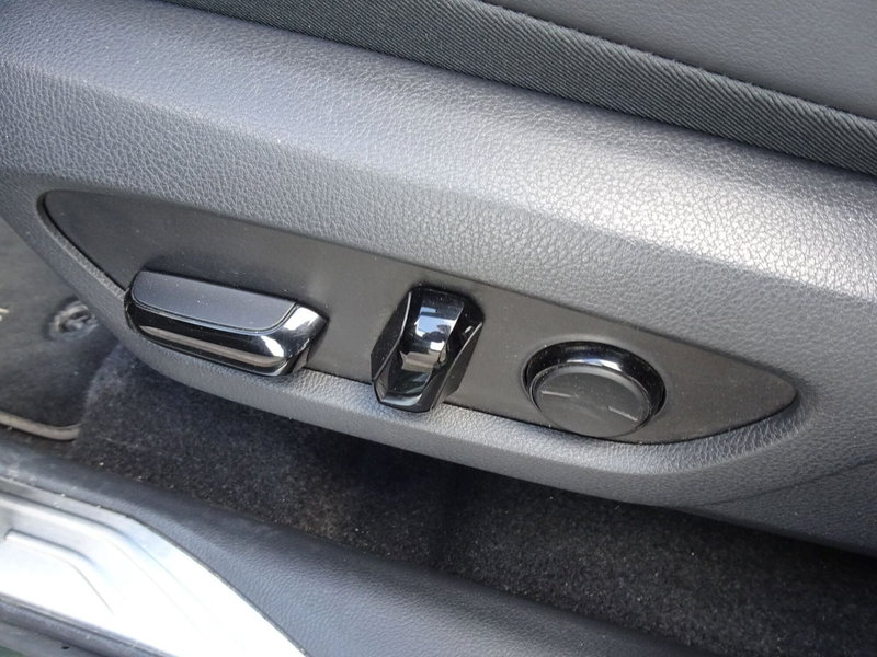 Lexus NX usata a Venezia (14)