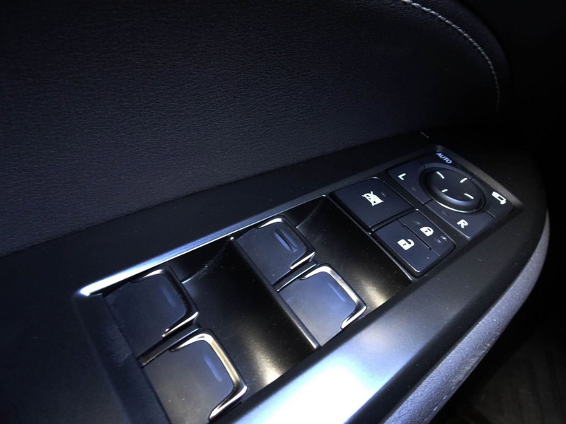 Lexus NX usata a Venezia (17)