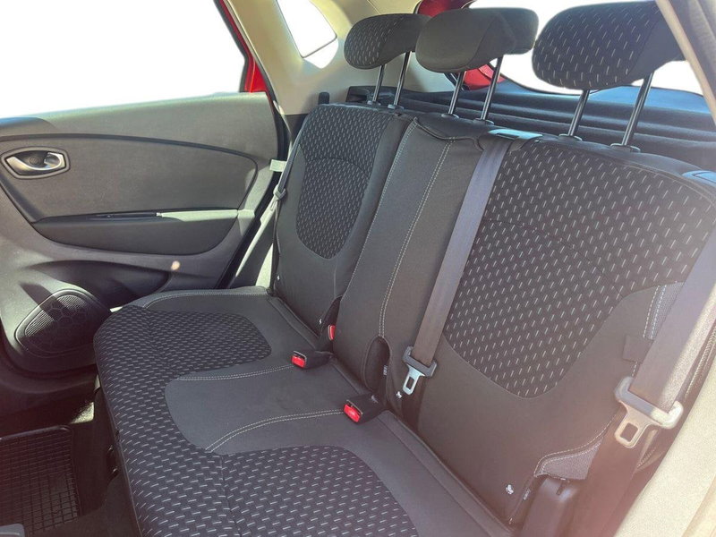 Renault Captur usata a Agrigento (10)