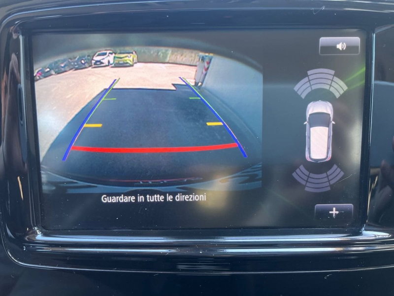 Renault Captur usata a Agrigento (11)