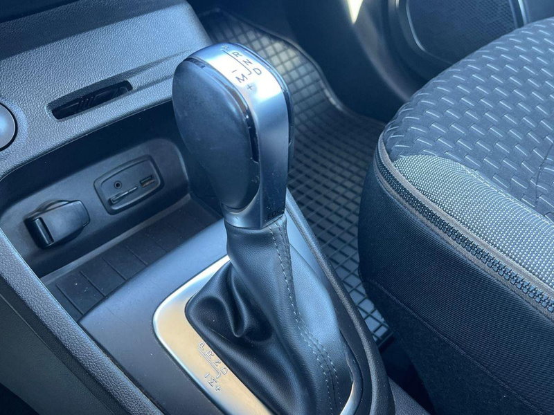 Renault Captur usata a Agrigento (12)