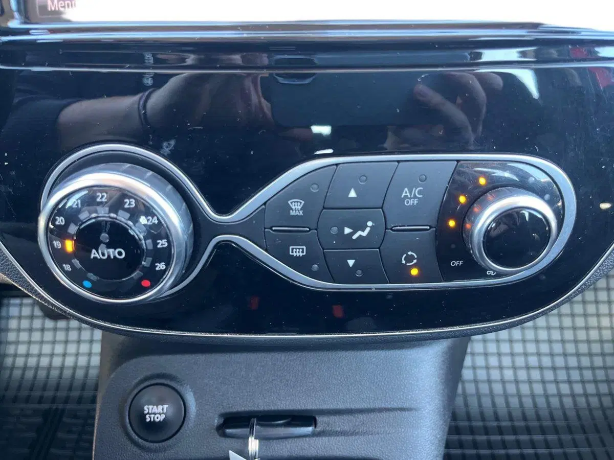 Renault Captur usata a Agrigento (13)