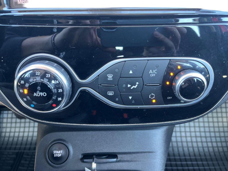 Renault Captur usata a Agrigento (13)