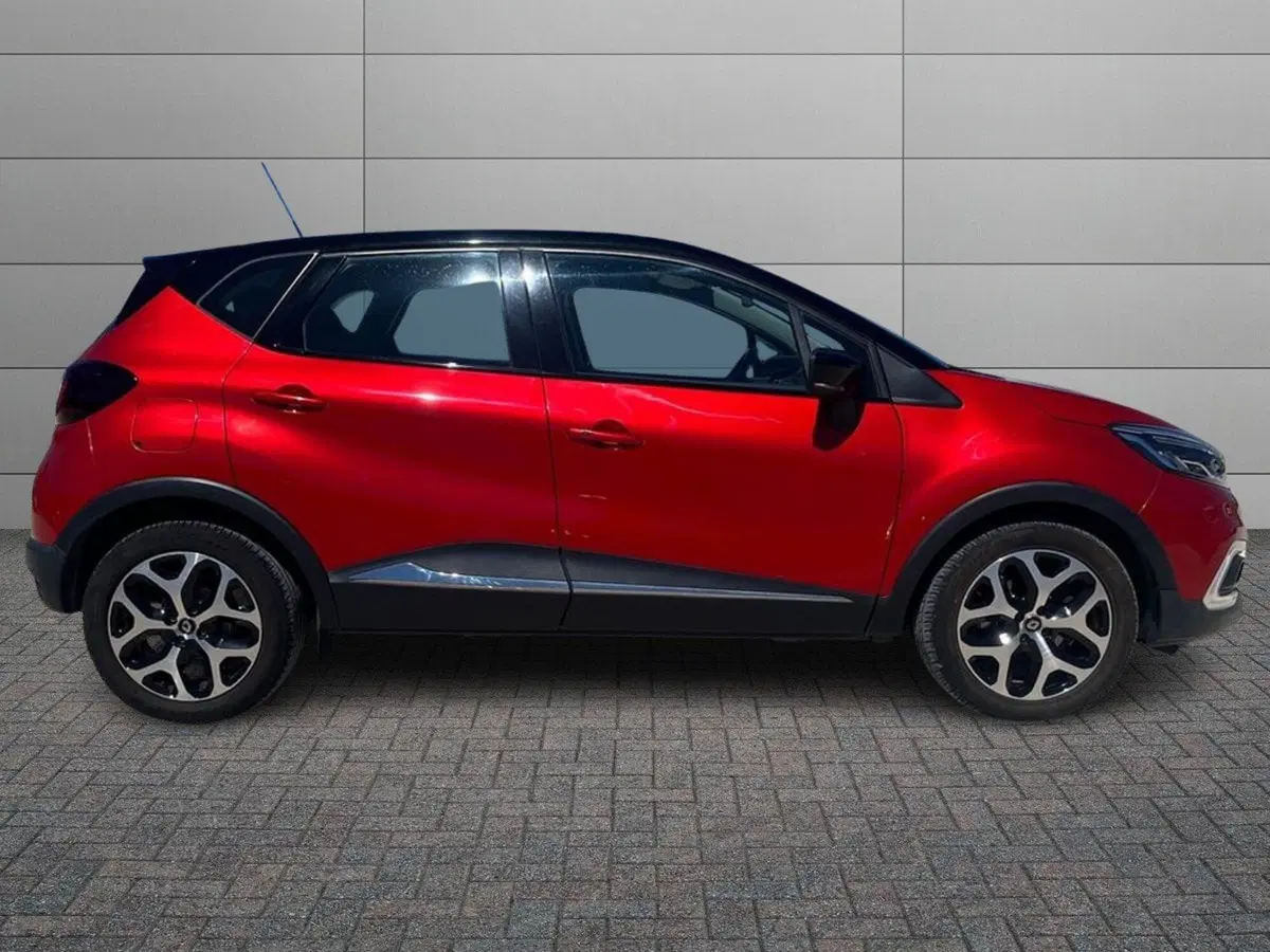 Renault Captur usata a Agrigento (3)
