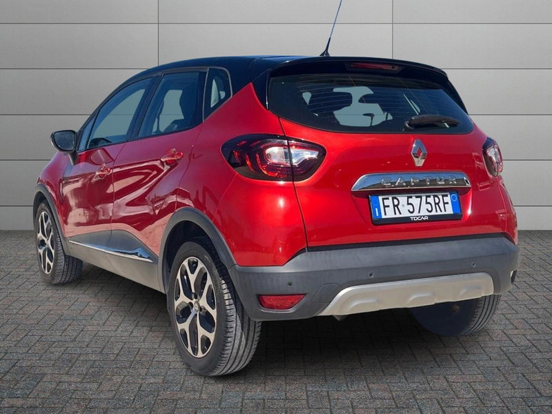 Renault Captur usata a Agrigento (4)
