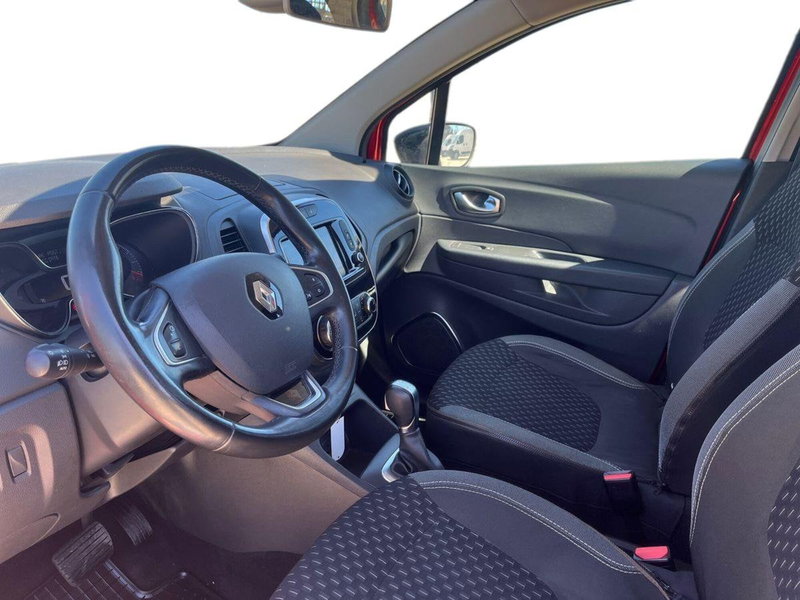 Renault Captur usata a Agrigento (6)