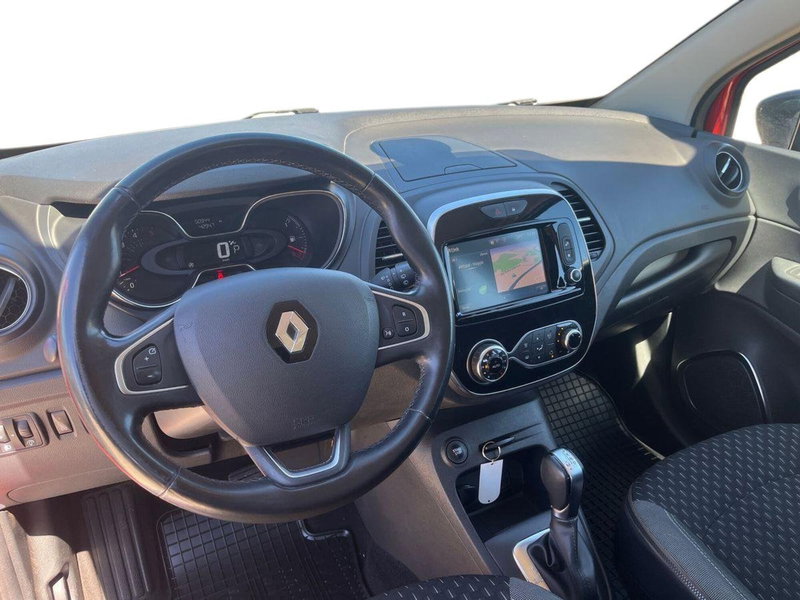 Renault Captur usata a Agrigento (7)