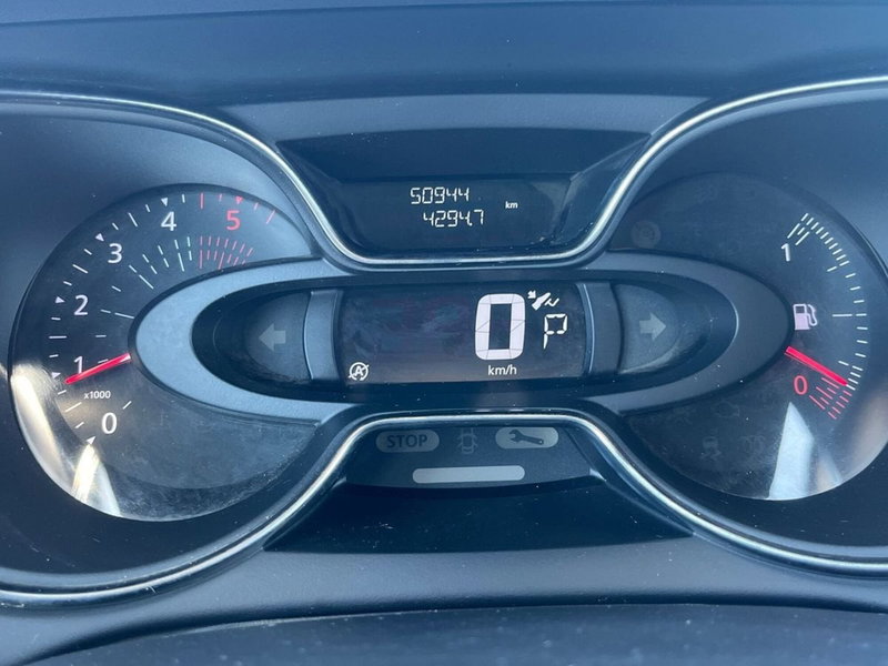 Renault Captur usata a Agrigento (8)