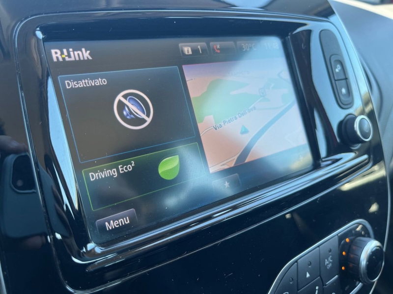 Renault Captur usata a Agrigento (9)