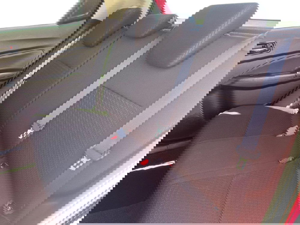 Suzuki Swift usata a Agrigento (10)