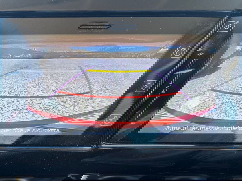 Suzuki Swift usata a Agrigento (11)