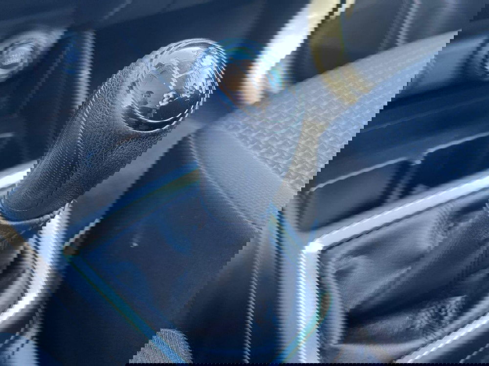 Suzuki Swift usata a Agrigento (12)