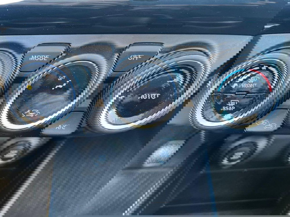 Suzuki Swift usata a Agrigento (13)