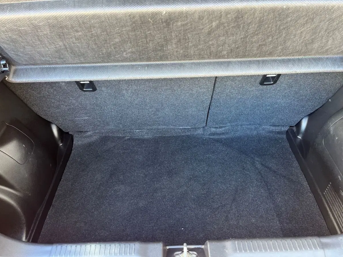 Suzuki Swift usata a Agrigento (5)