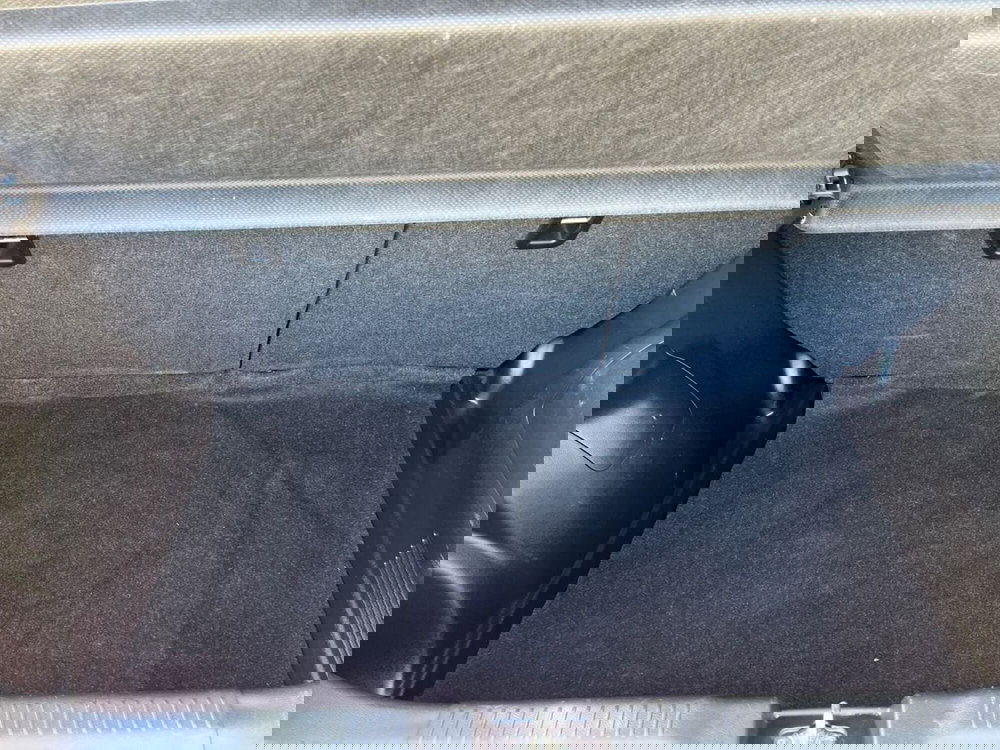 Suzuki Swift usata a Agrigento (5)