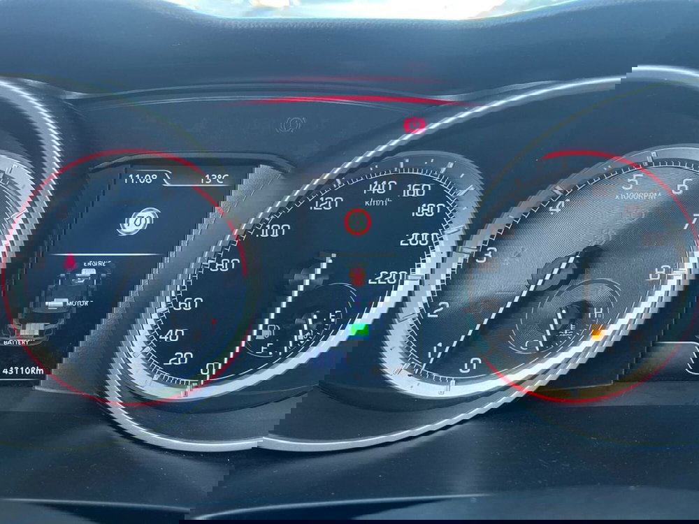 Suzuki Swift usata a Agrigento (8)