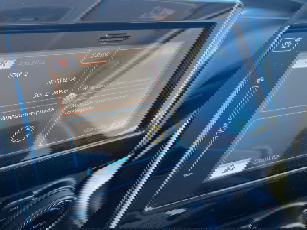 Suzuki Swift usata a Agrigento (9)