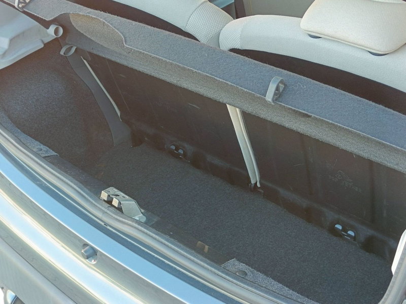 Peugeot 107 usata a Prato (11)