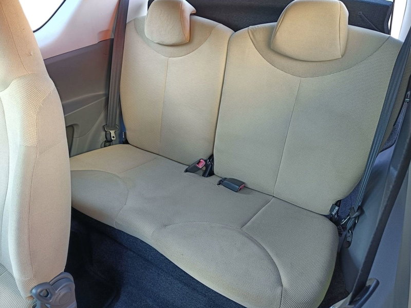 Peugeot 107 usata a Prato (8)