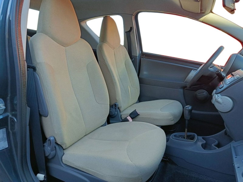 Peugeot 107 usata a Prato (9)