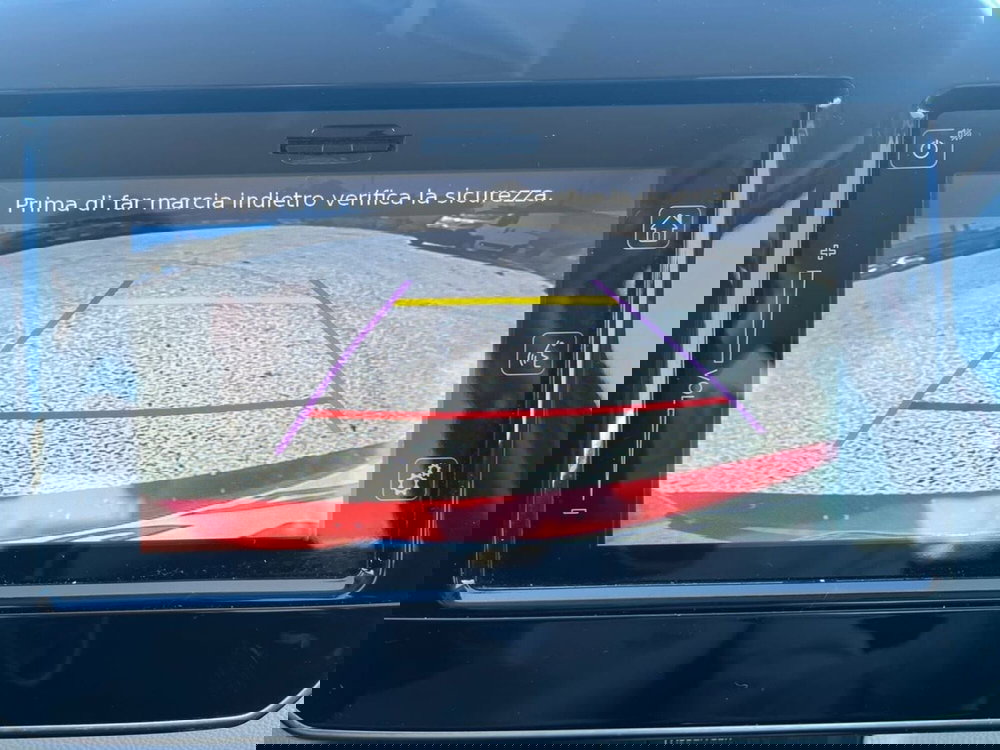 Suzuki Ignis usata a Ragusa (11)