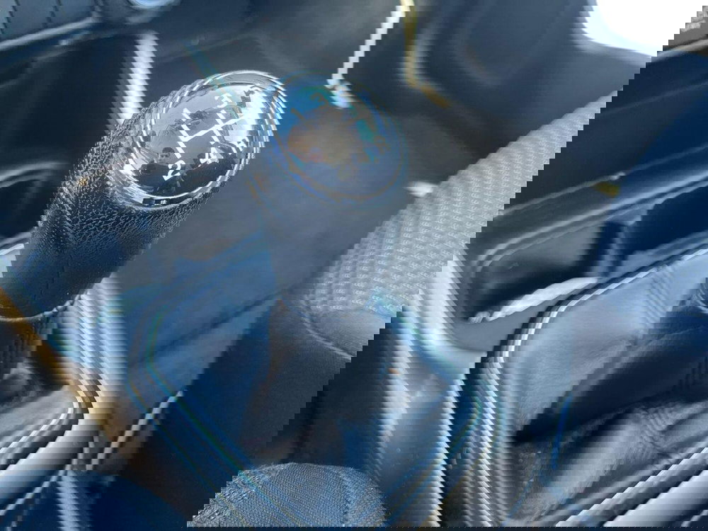 Suzuki Ignis usata a Ragusa (12)