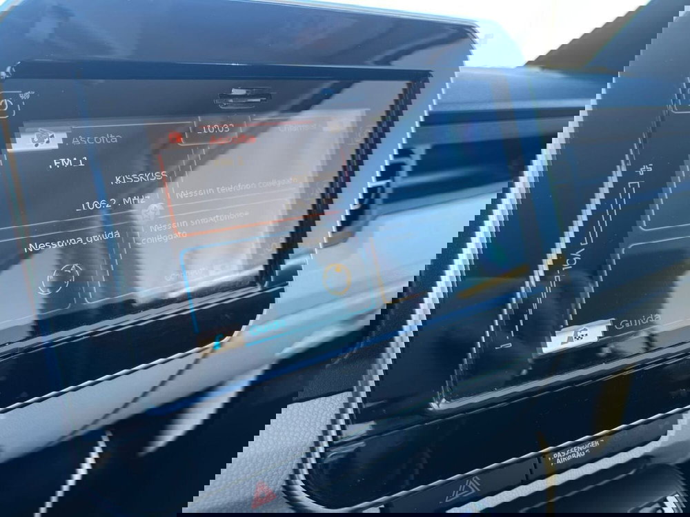 Suzuki Ignis usata a Ragusa (9)