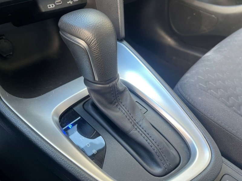 Toyota Yaris Cross usata a Ragusa (13)