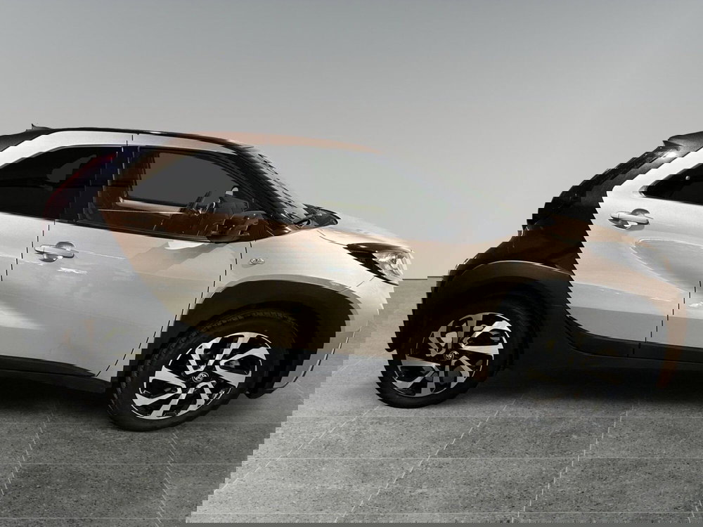 Toyota Aygo X usata a Milano (13)