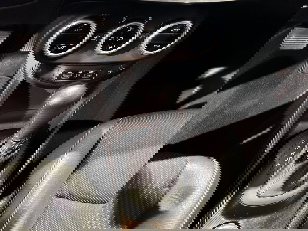 Toyota Aygo X usata a Milano (15)