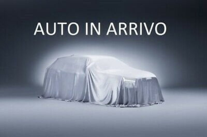 Toyota Aygo X usata a Milano