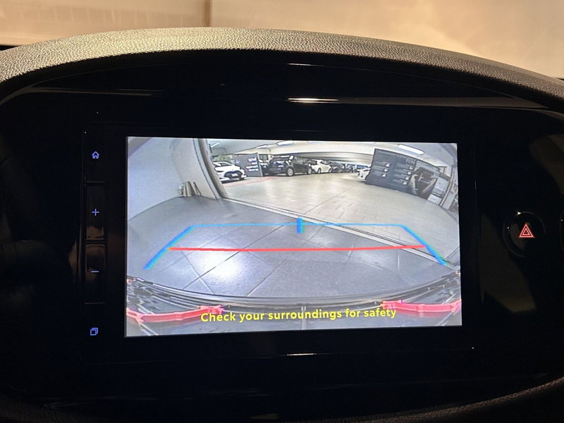 Toyota Aygo X usata a Milano (10)