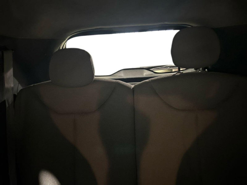 Toyota Aygo X usata a Milano (13)