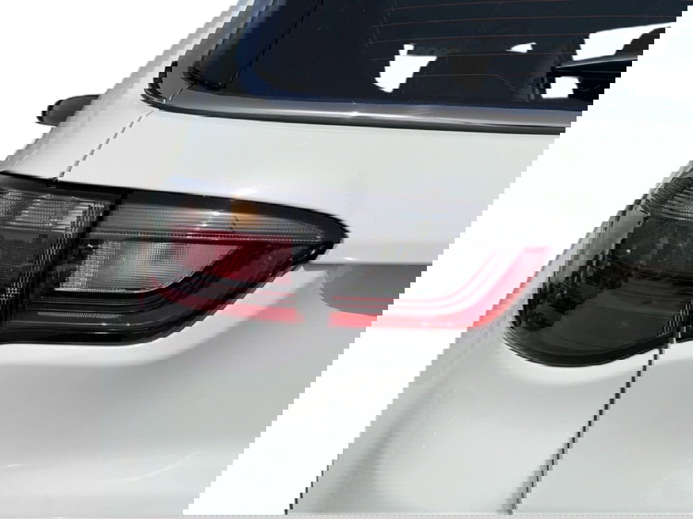 Jeep Compass nuova a Campobasso (10)