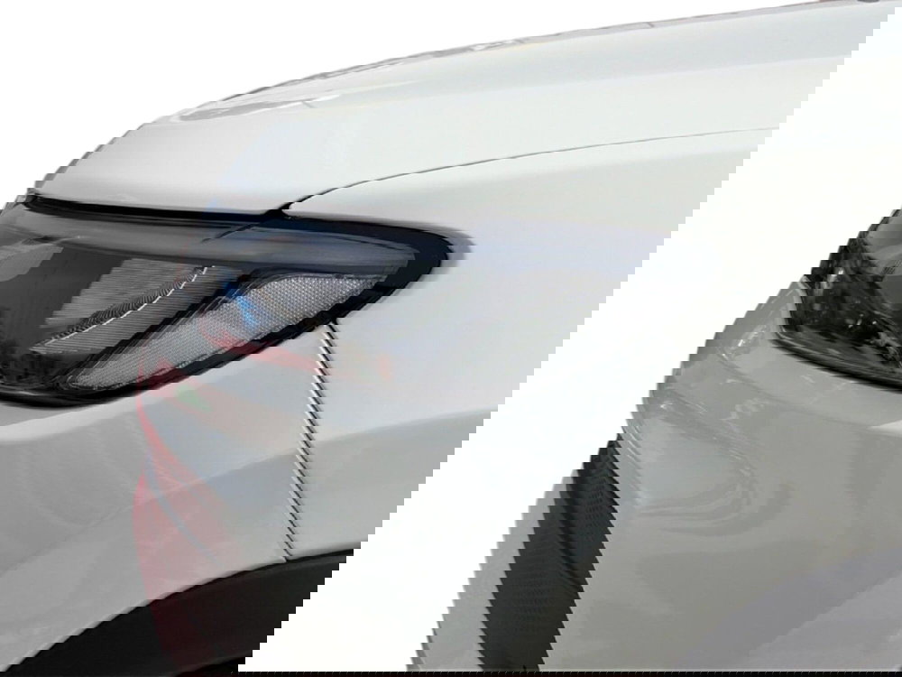 Jeep Compass nuova a Campobasso (12)