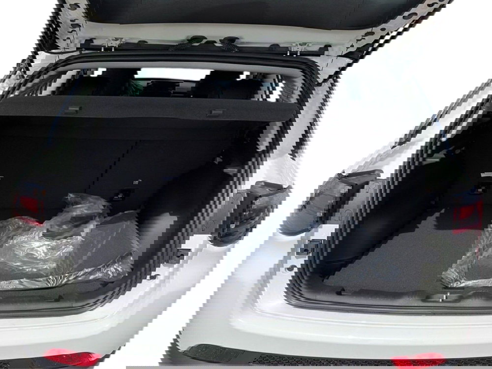 Jeep Compass nuova a Campobasso (13)