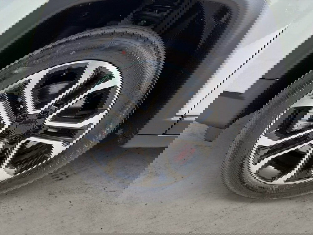 Jeep Compass nuova a Campobasso (14)