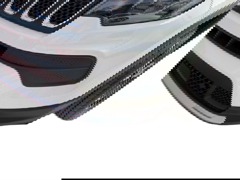 Jeep Compass nuova a Campobasso (15)