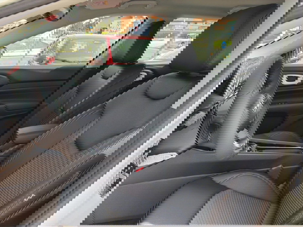 Jeep Compass nuova a Campobasso (16)