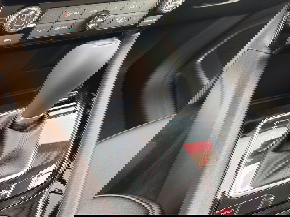 Jeep Compass nuova a Campobasso (20)