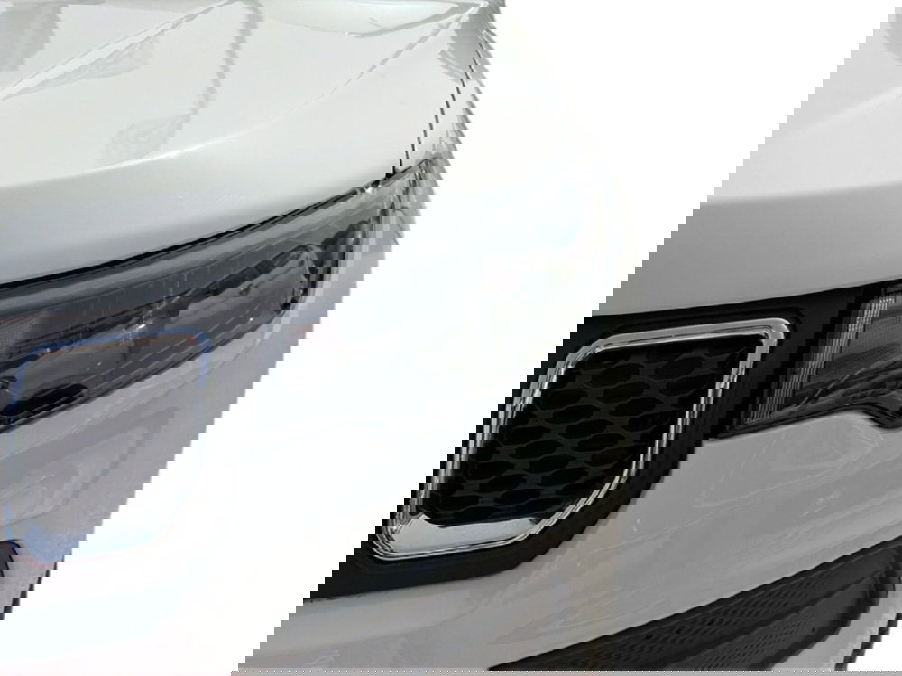 Jeep Compass nuova a Campobasso (9)