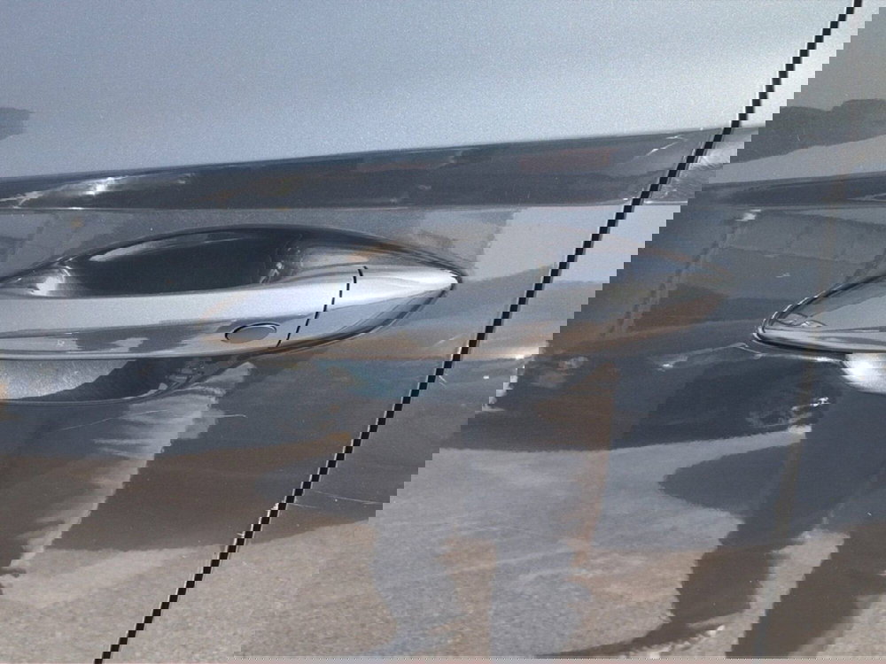 Hyundai Tucson usata a Campobasso (11)