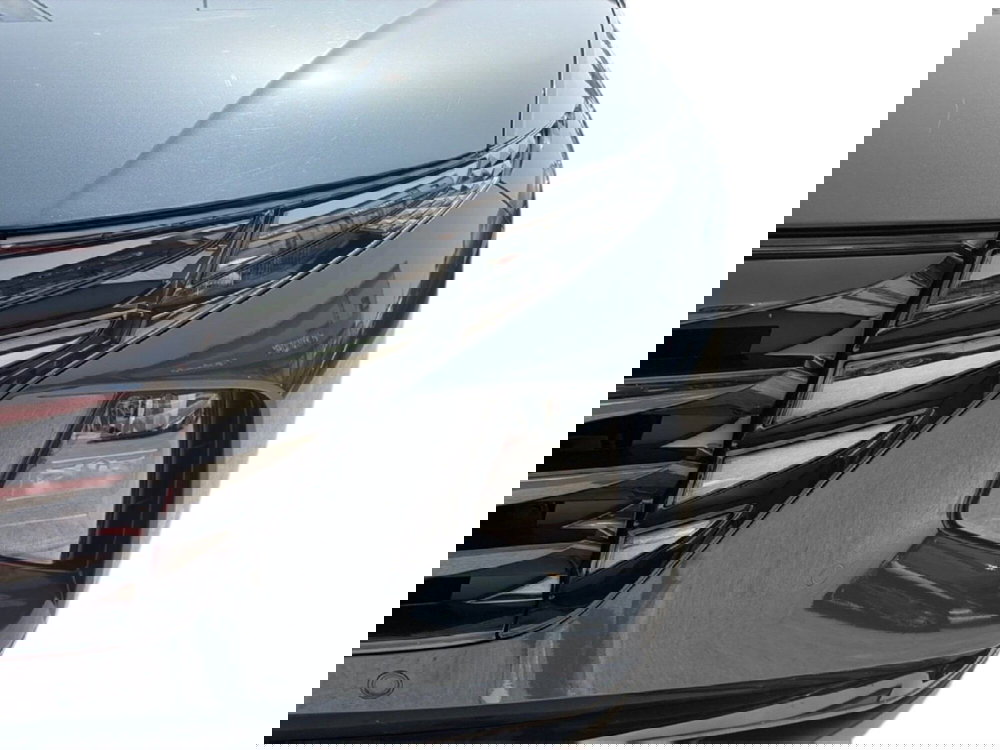 Hyundai Tucson usata a Campobasso (9)