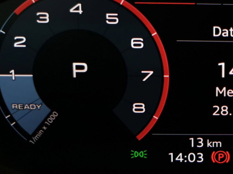 Audi A1 Sportback nuova a Chieti (19)