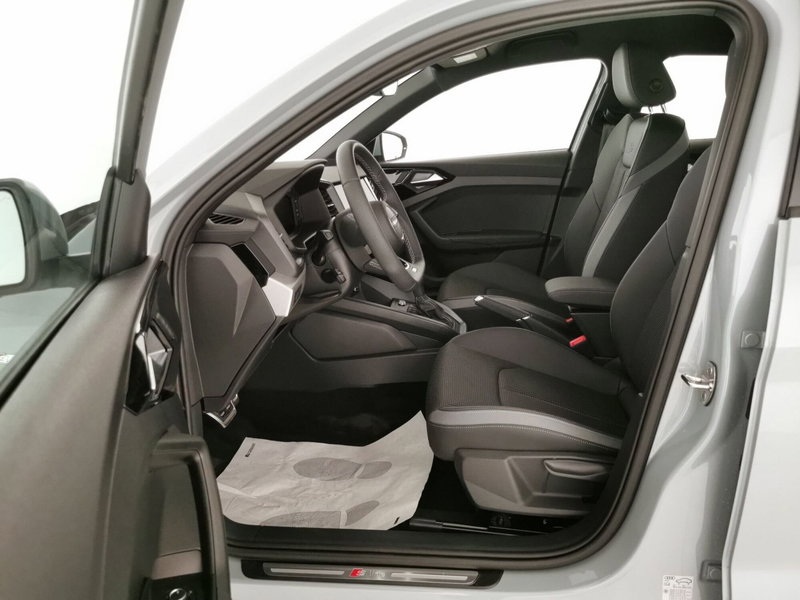 Audi A1 Sportback nuova a Chieti (5)