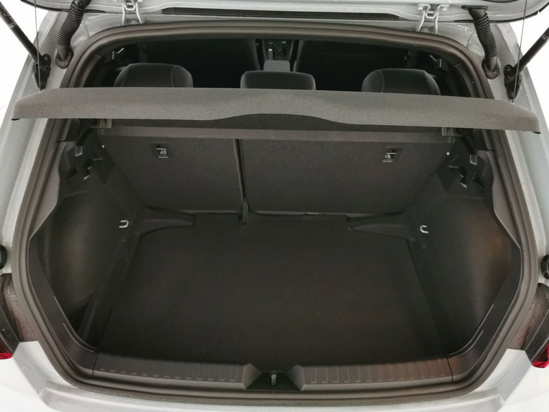 Audi A1 Sportback nuova a Chieti (7)