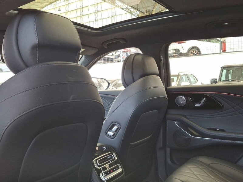 Omoda Omoda 9 SHS-P usata a Roma (13)