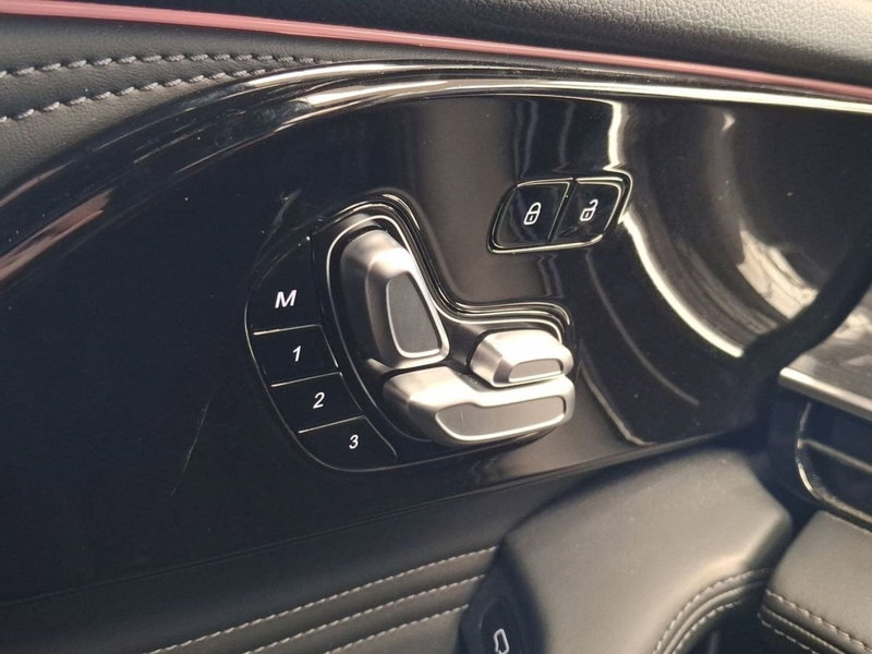 Omoda Omoda 9 SHS-P usata a Roma (15)